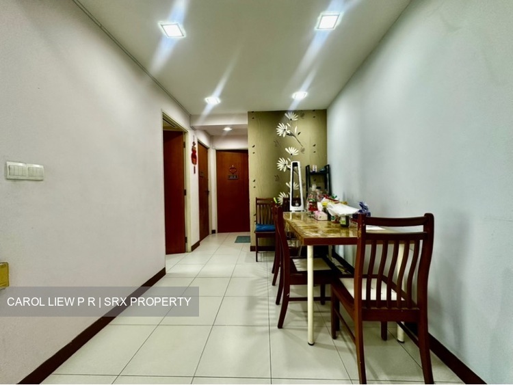 Blk 601B Punggol Vista (Punggol), HDB 4 Rooms #572709901